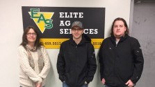 Elite Ag Service Ltd.