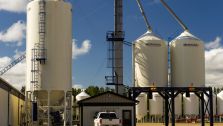 Parkland Fertilizers (Wetaskiwin) Ltd.