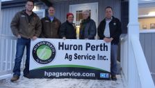 Huron Perth Ag Service Inc.