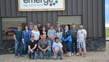 Emerge Ag Solution