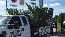 Foster Ag. Services