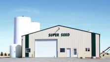 Super Seed Inc.