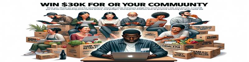 Judging and Selection Process